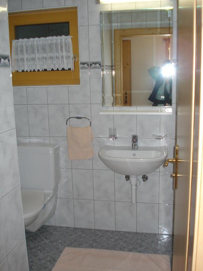 Chasa Valetta Apartman Samnaun Szoba fotó