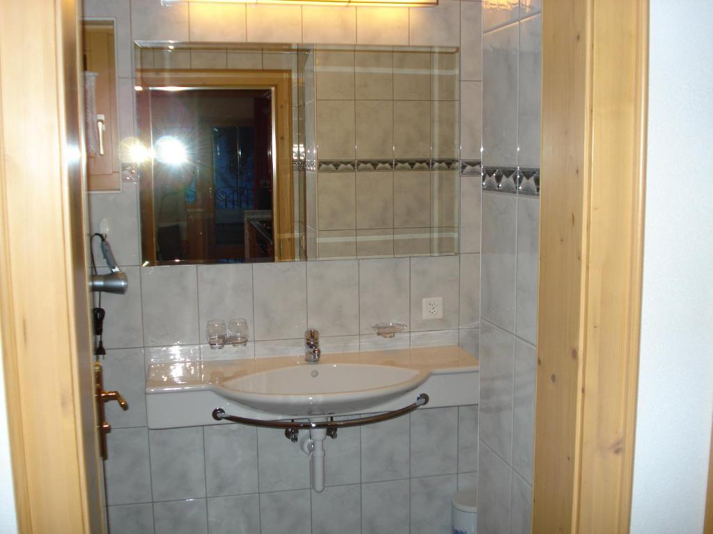 Chasa Valetta Apartman Samnaun Szoba fotó